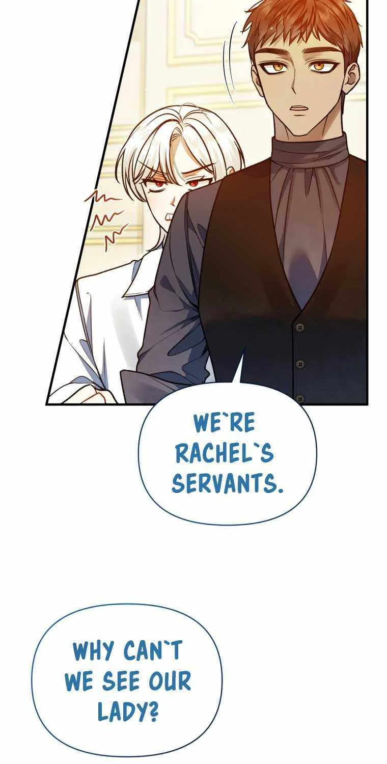 I Became The Younger Sister Of A Regretful Obsessive Male Lead Zinmanga X Chapter 81 Page 91