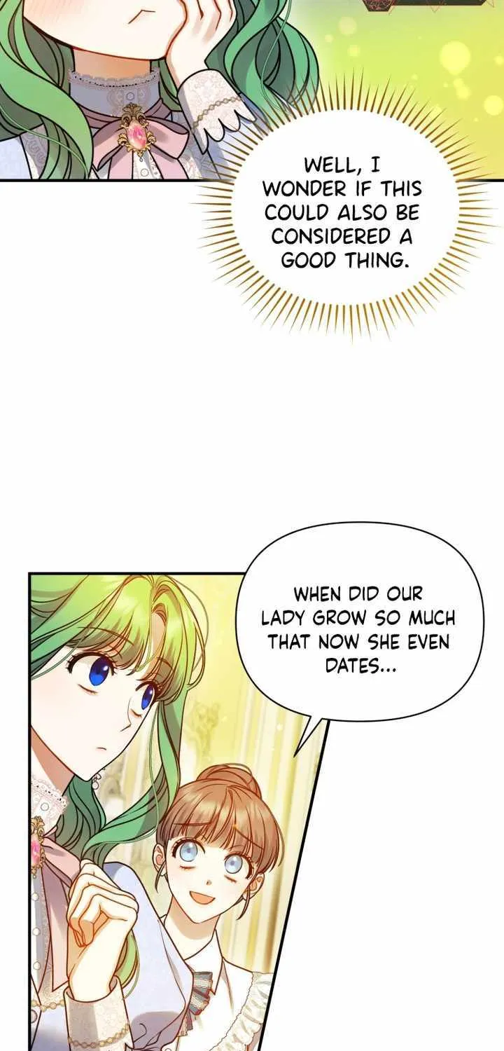 I Became The Younger Sister Of A Regretful Obsessive Male Lead Zinmanga X Chapter 80 Page 5
