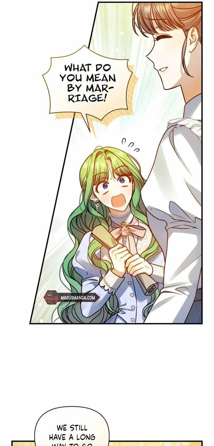 I Became The Younger Sister Of A Regretful Obsessive Male Lead Zinmanga X Chapter 80 Page 7