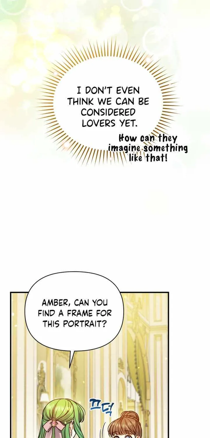 I Became The Younger Sister Of A Regretful Obsessive Male Lead Zinmanga X Chapter 80 Page 10
