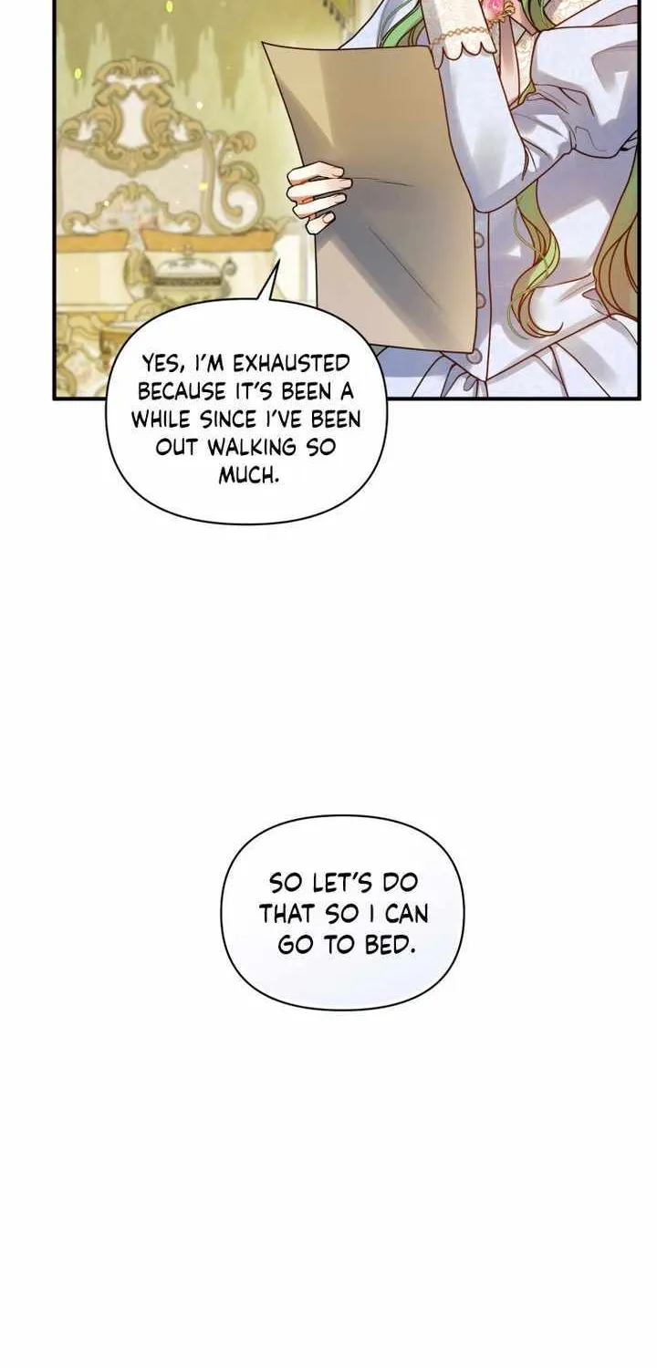 I Became The Younger Sister Of A Regretful Obsessive Male Lead Zinmanga X Chapter 80 Page 12