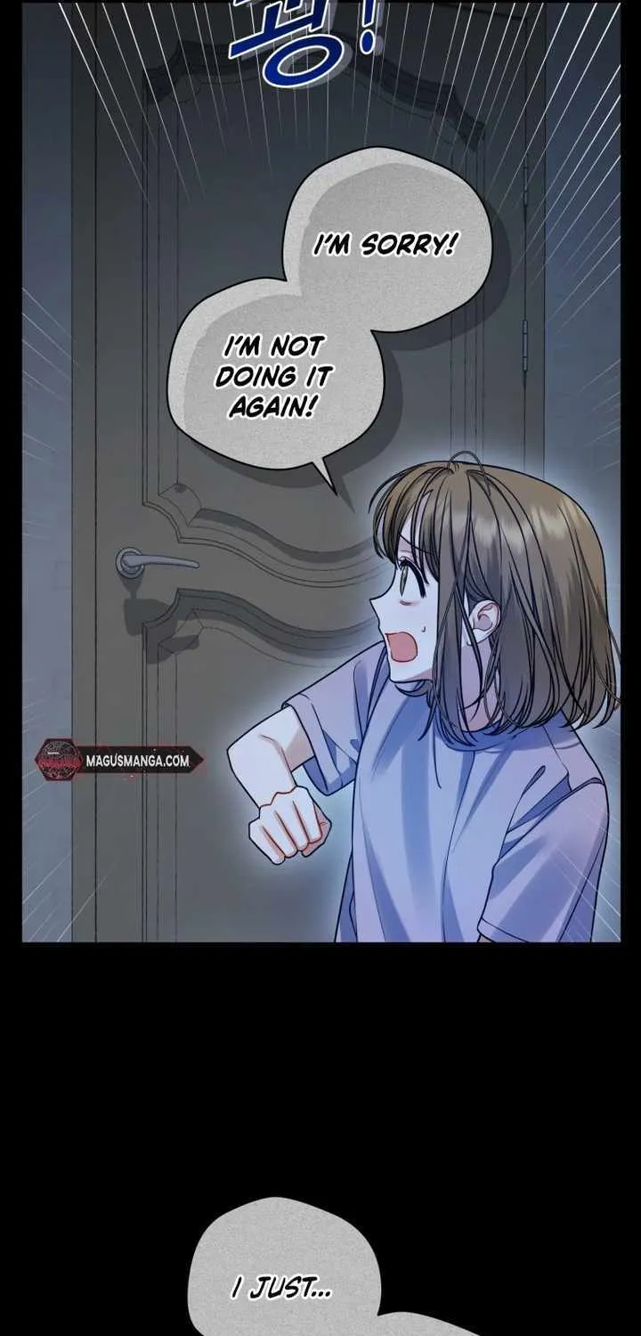 I Became The Younger Sister Of A Regretful Obsessive Male Lead Zinmanga X Chapter 80 Page 21