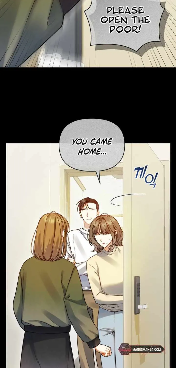 I Became The Younger Sister Of A Regretful Obsessive Male Lead Zinmanga X Chapter 80 Page 26
