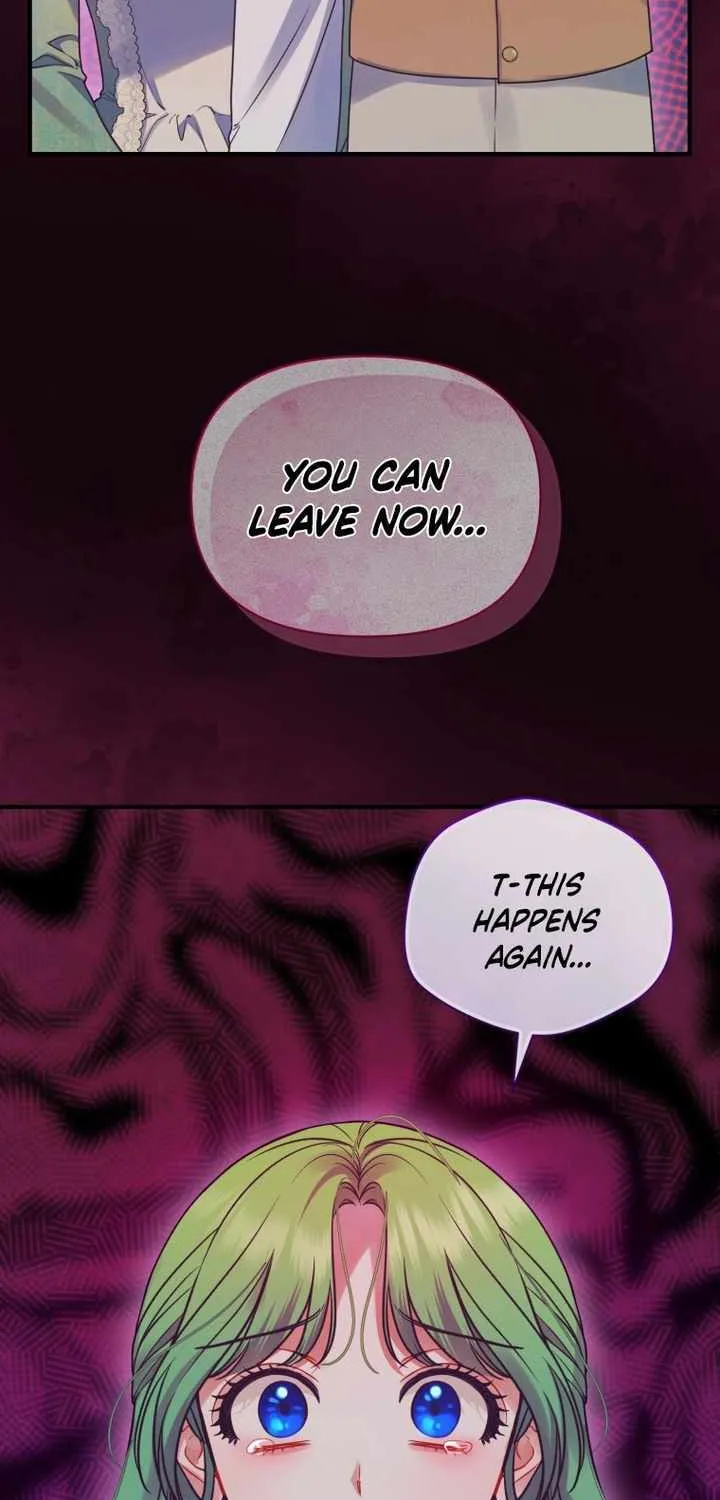 I Became The Younger Sister Of A Regretful Obsessive Male Lead Zinmanga X Chapter 80 Page 33