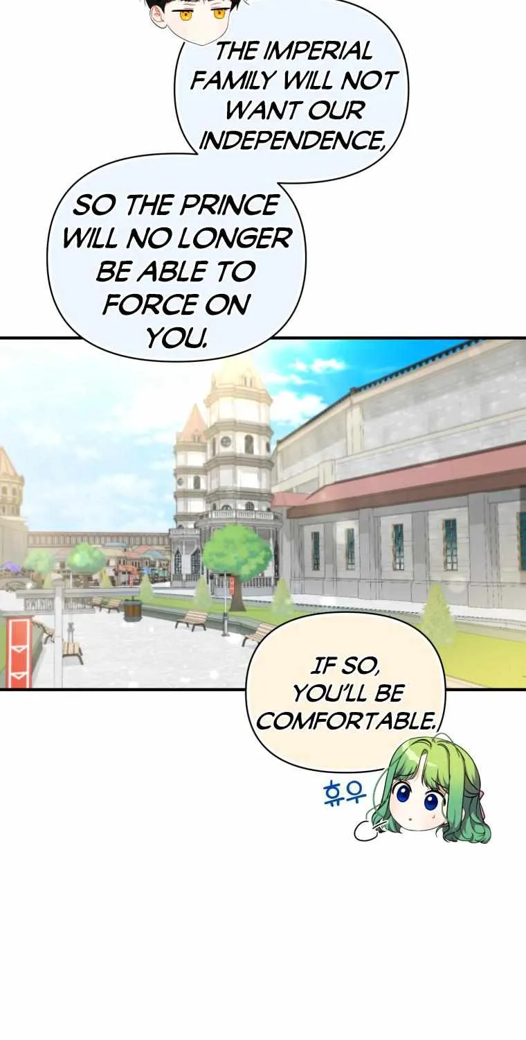 I Became The Younger Sister Of A Regretful Obsessive Male Lead Zinmanga X Chapter 79 Page 63