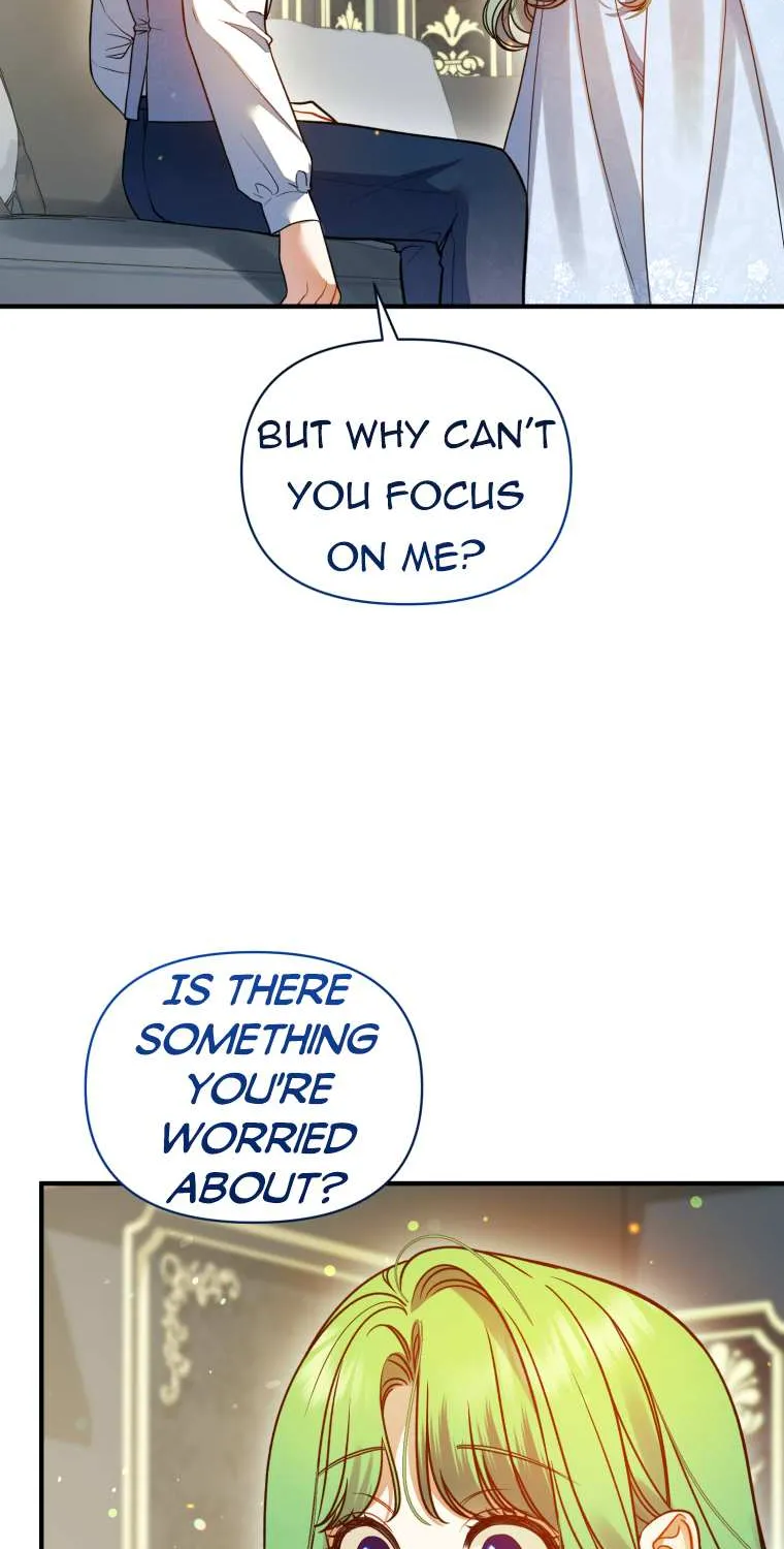 I Became The Younger Sister Of A Regretful Obsessive Male Lead Zinmanga X Chapter 78 Page 56