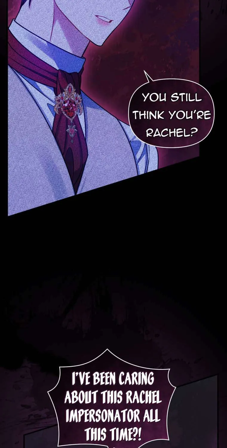 I Became The Younger Sister Of A Regretful Obsessive Male Lead Zinmanga X Chapter 77 Page 72