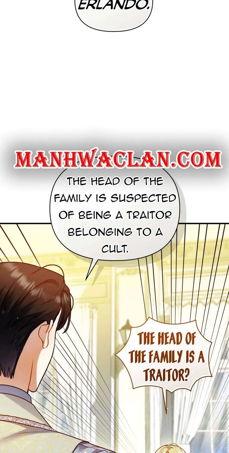 I Became The Younger Sister Of A Regretful Obsessive Male Lead Zinmanga X Chapter 77 Page 80