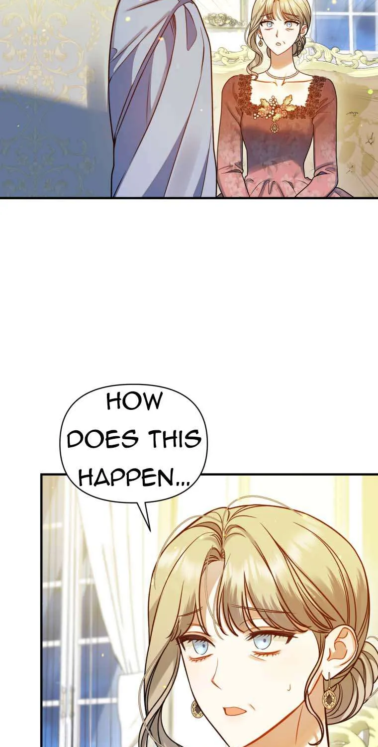 I Became The Younger Sister Of A Regretful Obsessive Male Lead Zinmanga X Chapter 77 Page 81