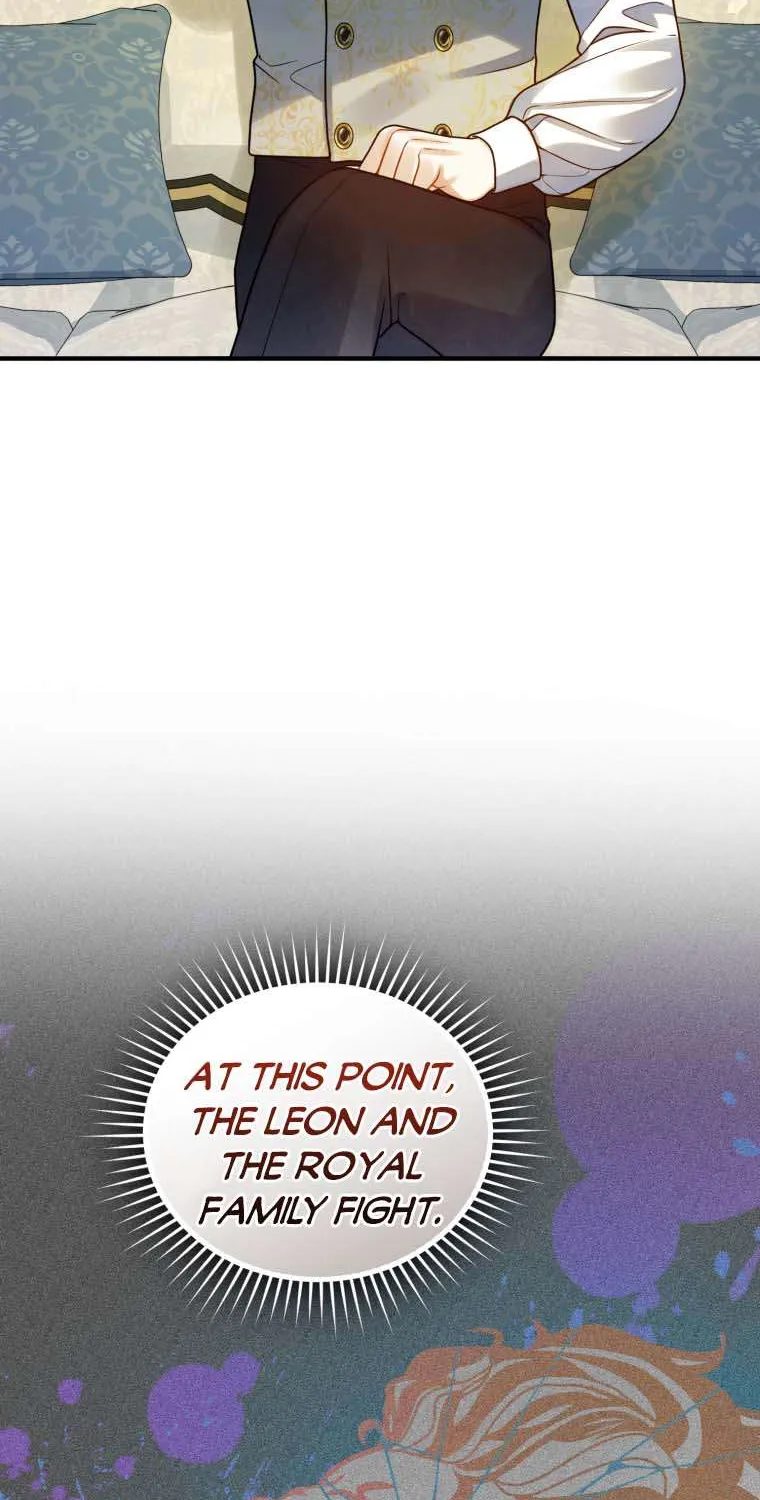 I Became The Younger Sister Of A Regretful Obsessive Male Lead Zinmanga X Chapter 75 Page 82