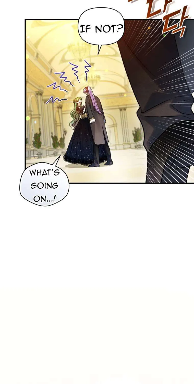 I Became The Younger Sister Of A Regretful Obsessive Male Lead Zinmanga X Chapter 74 Page 11