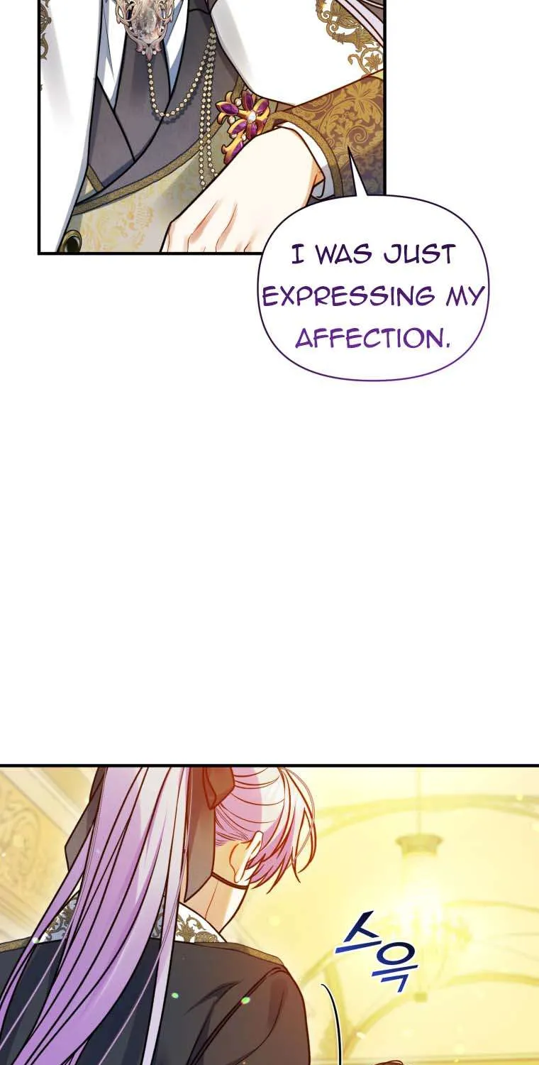 I Became The Younger Sister Of A Regretful Obsessive Male Lead Zinmanga X Chapter 74 Page 18