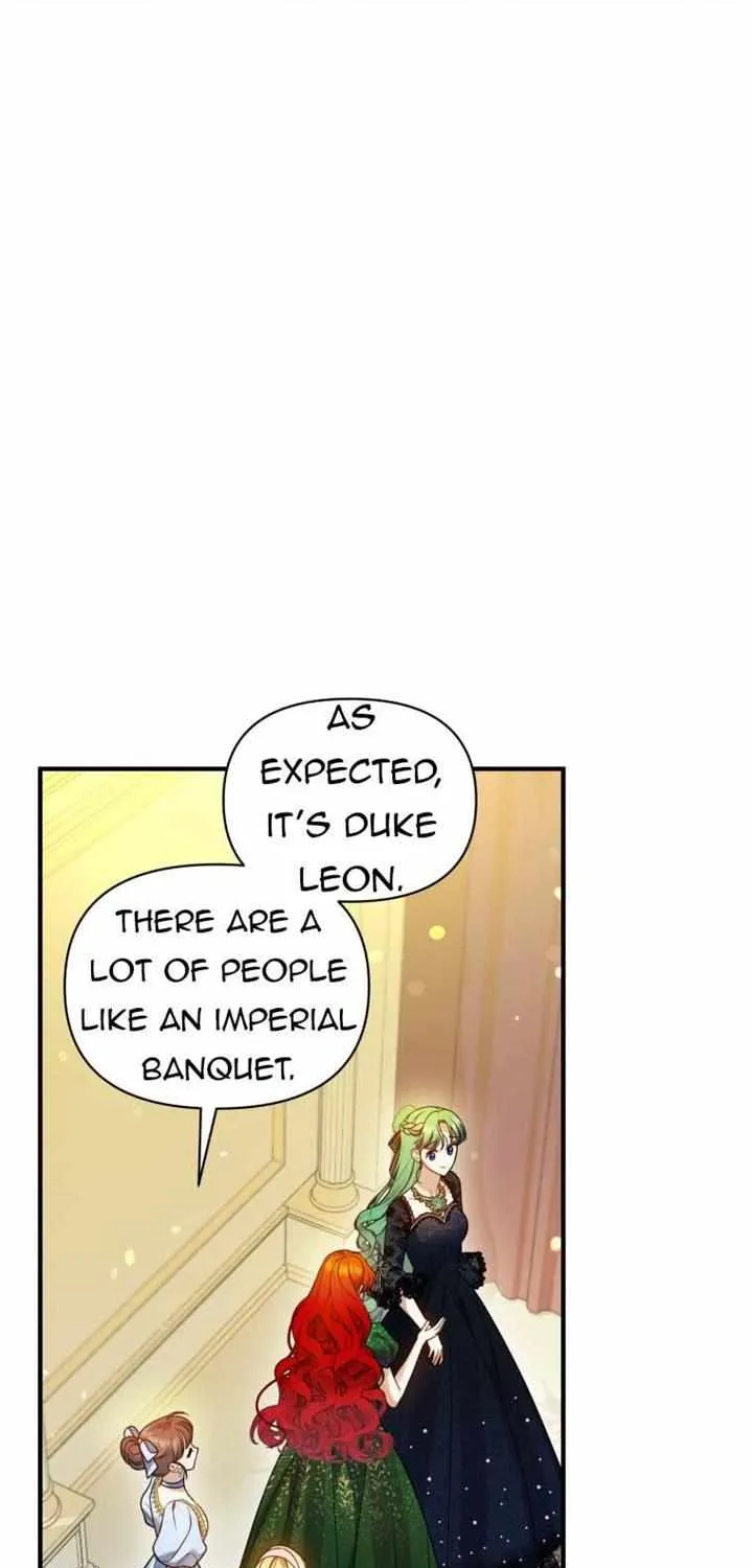 I Became The Younger Sister Of A Regretful Obsessive Male Lead Zinmanga X Chapter 73 Page 21