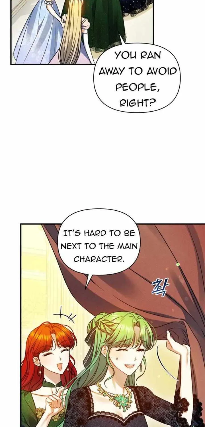 I Became The Younger Sister Of A Regretful Obsessive Male Lead Zinmanga X Chapter 73 Page 22
