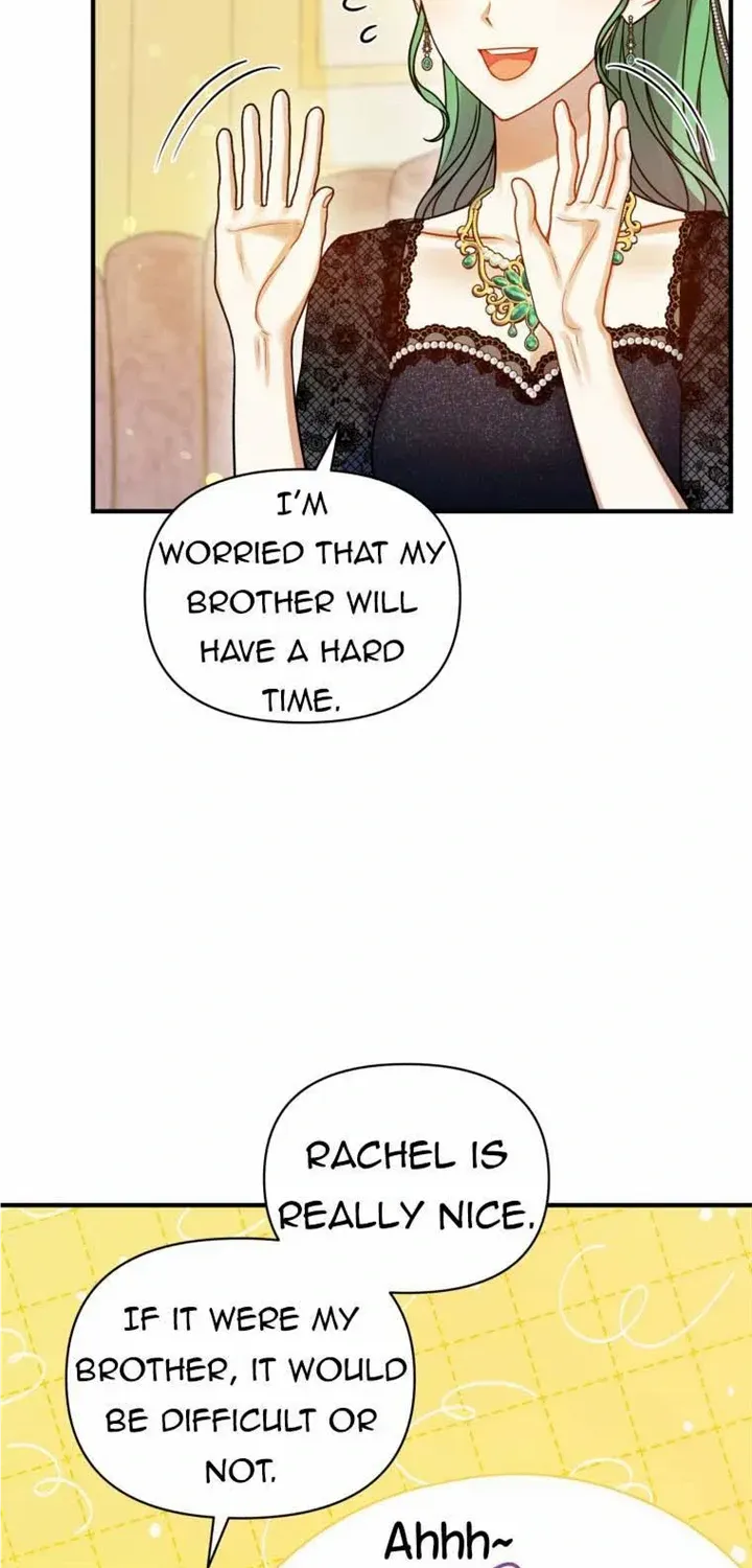 I Became The Younger Sister Of A Regretful Obsessive Male Lead Zinmanga X Chapter 73 Page 26