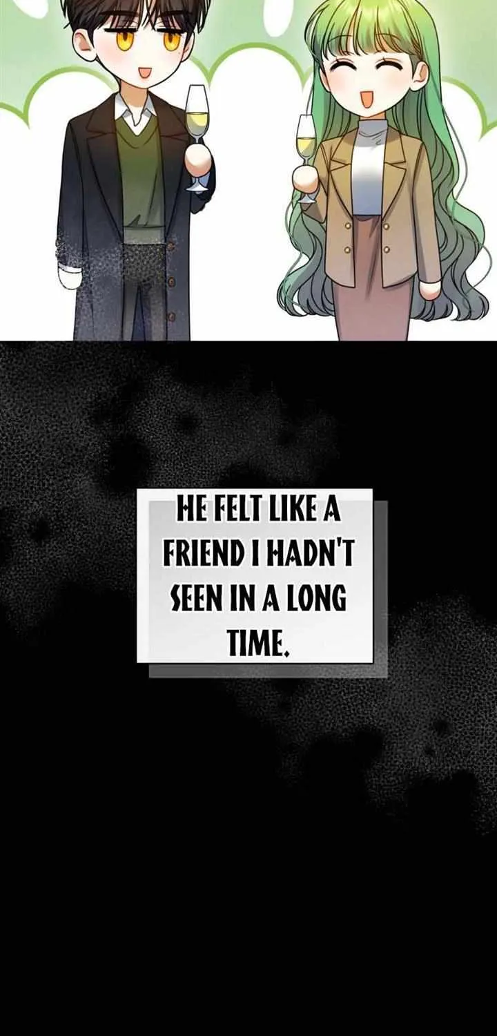 I Became The Younger Sister Of A Regretful Obsessive Male Lead Zinmanga X Chapter 73 Page 45