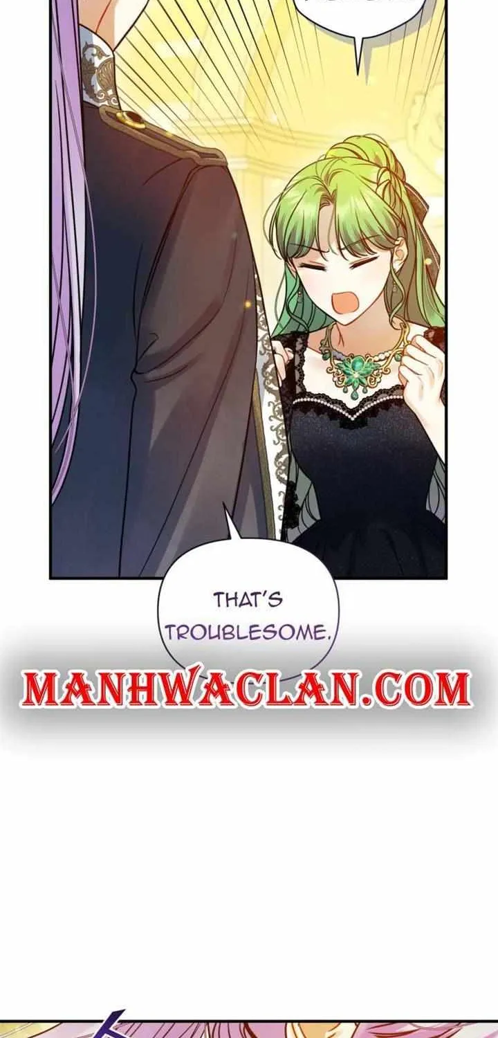 I Became The Younger Sister Of A Regretful Obsessive Male Lead Zinmanga X Chapter 73 Page 69