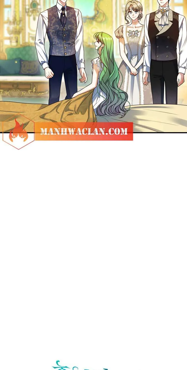 I Became The Younger Sister Of A Regretful Obsessive Male Lead Zinmanga X Chapter 71 Page 20