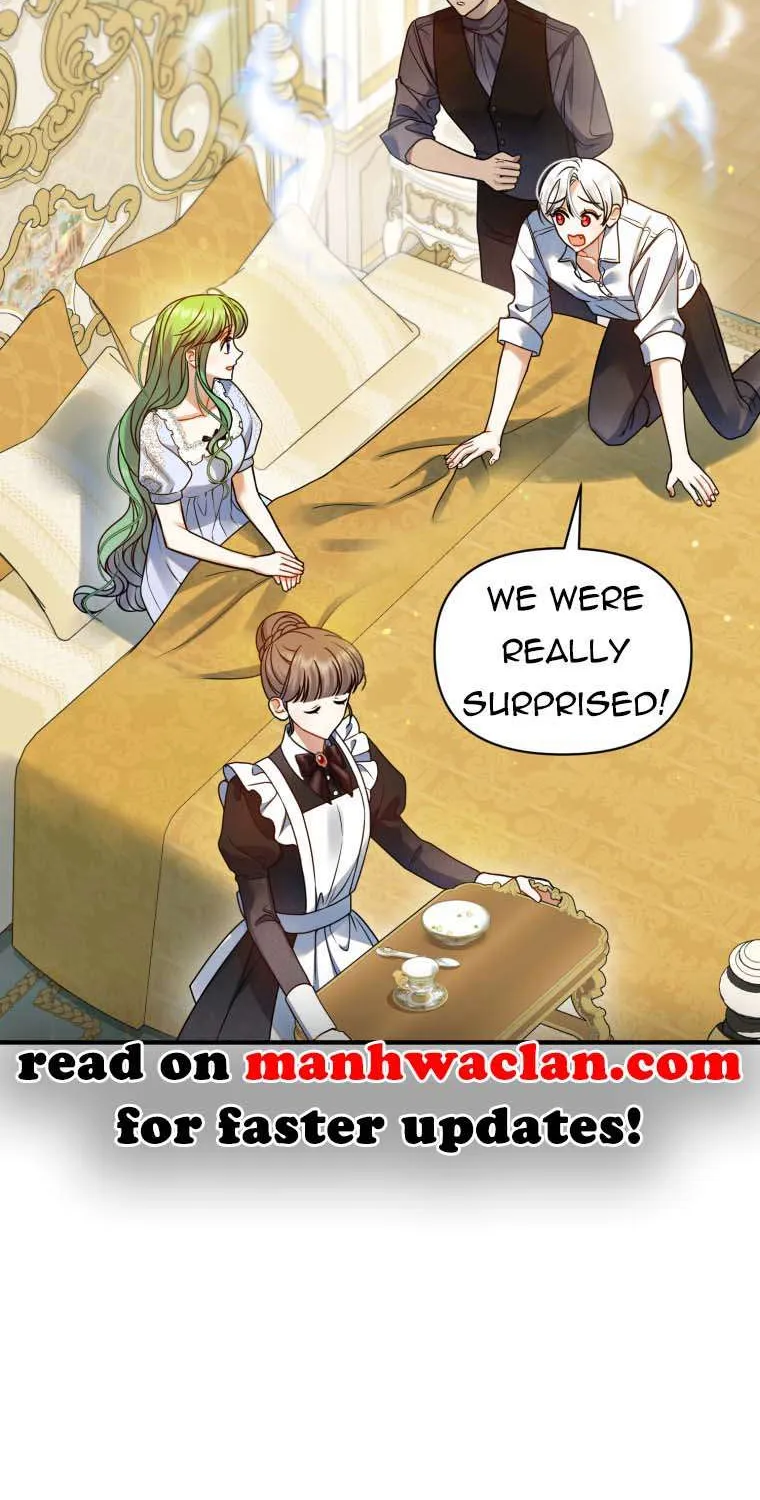 I Became The Younger Sister Of A Regretful Obsessive Male Lead Zinmanga X Chapter 71 Page 30