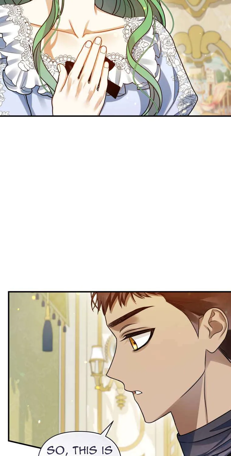 I Became The Younger Sister Of A Regretful Obsessive Male Lead Zinmanga X Chapter 71 Page 46