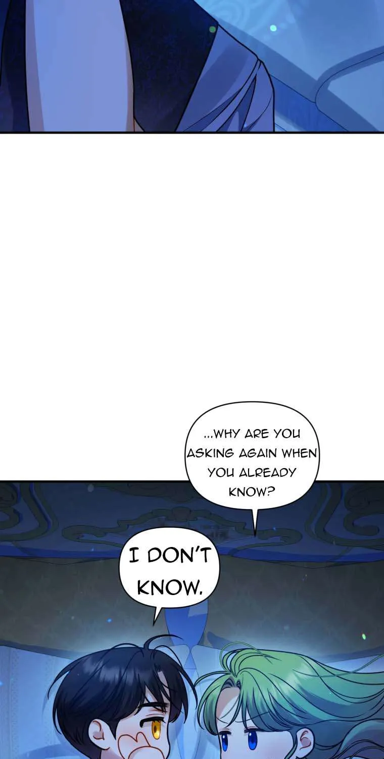 I Became The Younger Sister Of A Regretful Obsessive Male Lead Zinmanga X Chapter 70 Page 74