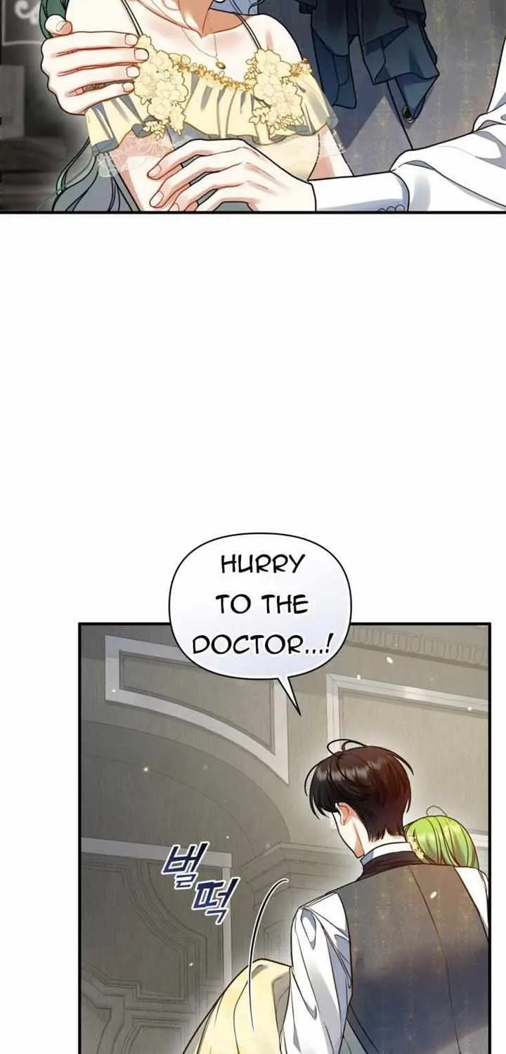 I Became The Younger Sister Of A Regretful Obsessive Male Lead Zinmanga X Chapter 69 Page 3