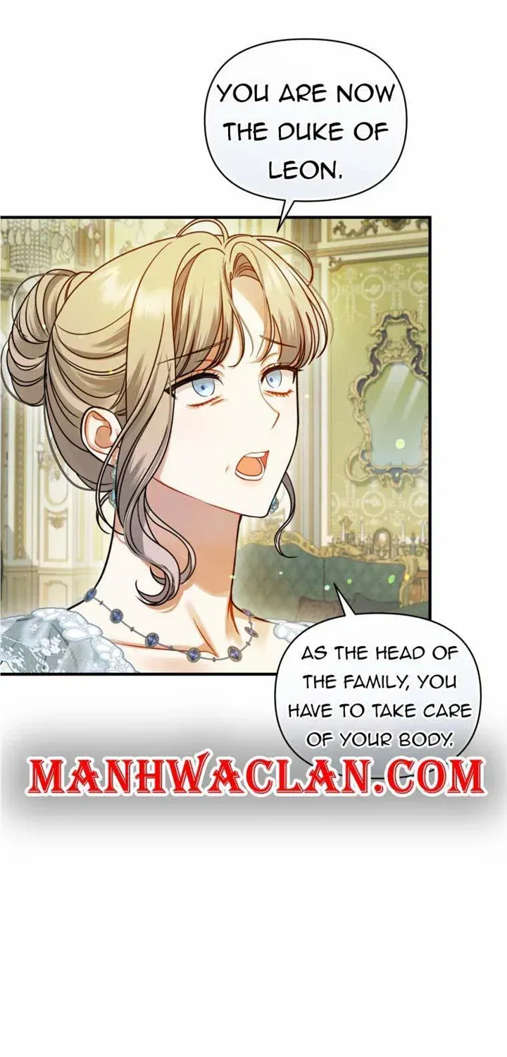 I Became The Younger Sister Of A Regretful Obsessive Male Lead Zinmanga X Chapter 69 Page 49