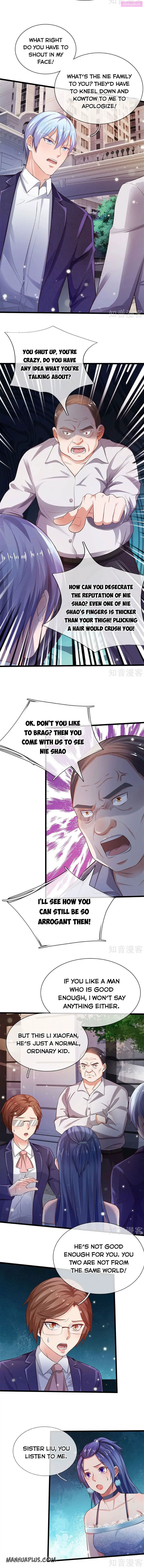 I'm The Great Immortal Zinmanga X Chapter 230 Page 2