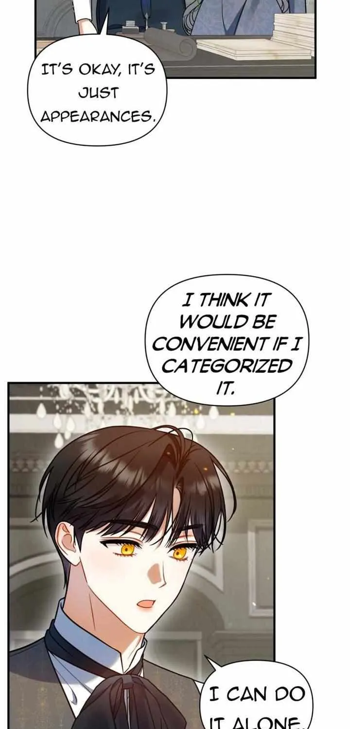 I Became The Younger Sister Of A Regretful Obsessive Male Lead Zinmanga X Chapter 68 Page 30