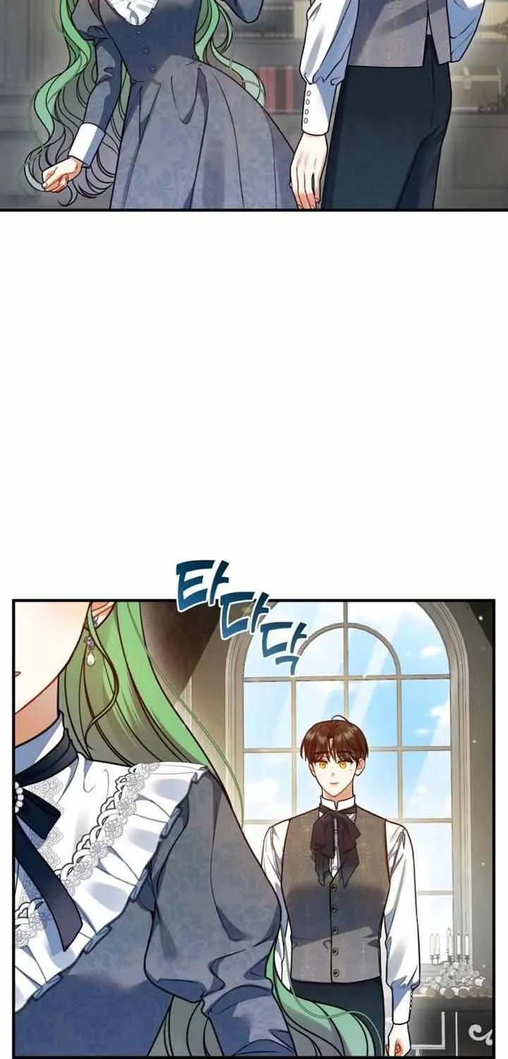 I Became The Younger Sister Of A Regretful Obsessive Male Lead Zinmanga X Chapter 68 Page 32