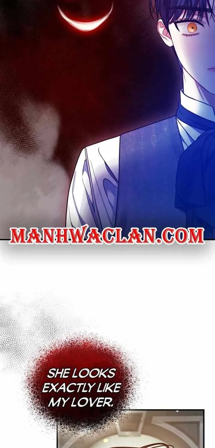 I Became The Younger Sister Of A Regretful Obsessive Male Lead Zinmanga X Chapter 68 Page 34