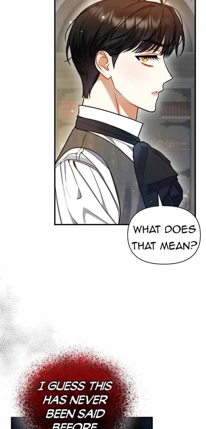 I Became The Younger Sister Of A Regretful Obsessive Male Lead Zinmanga X Chapter 68 Page 35