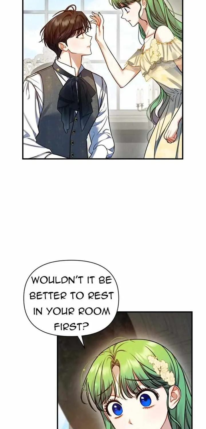 I Became The Younger Sister Of A Regretful Obsessive Male Lead Zinmanga X Chapter 68 Page 60