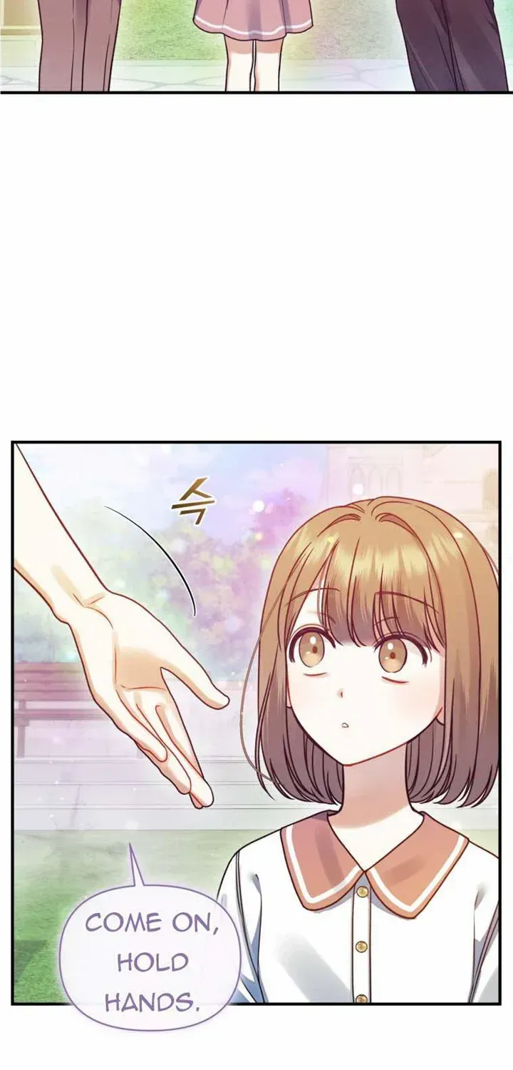I Became The Younger Sister Of A Regretful Obsessive Male Lead Zinmanga X Chapter 68 Page 84