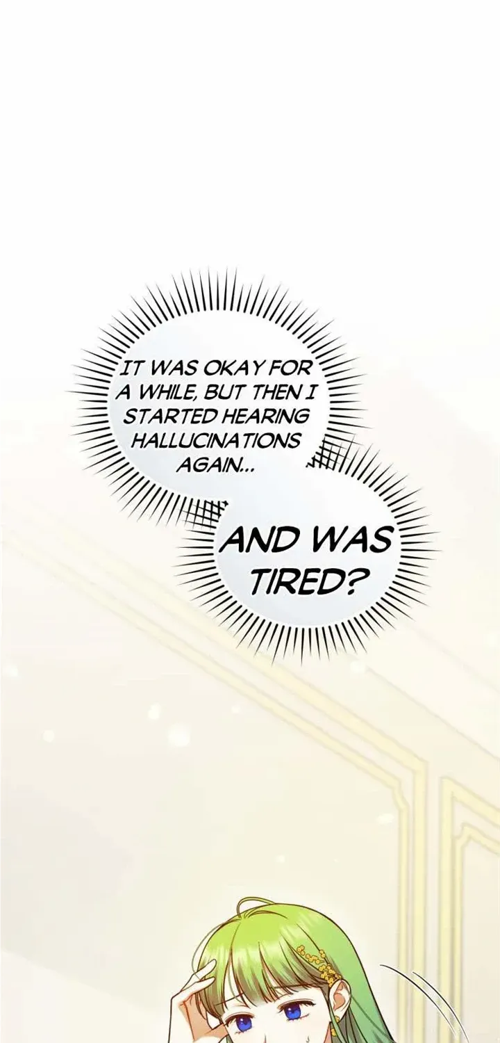 I Became The Younger Sister Of A Regretful Obsessive Male Lead Zinmanga X Chapter 66 Page 3