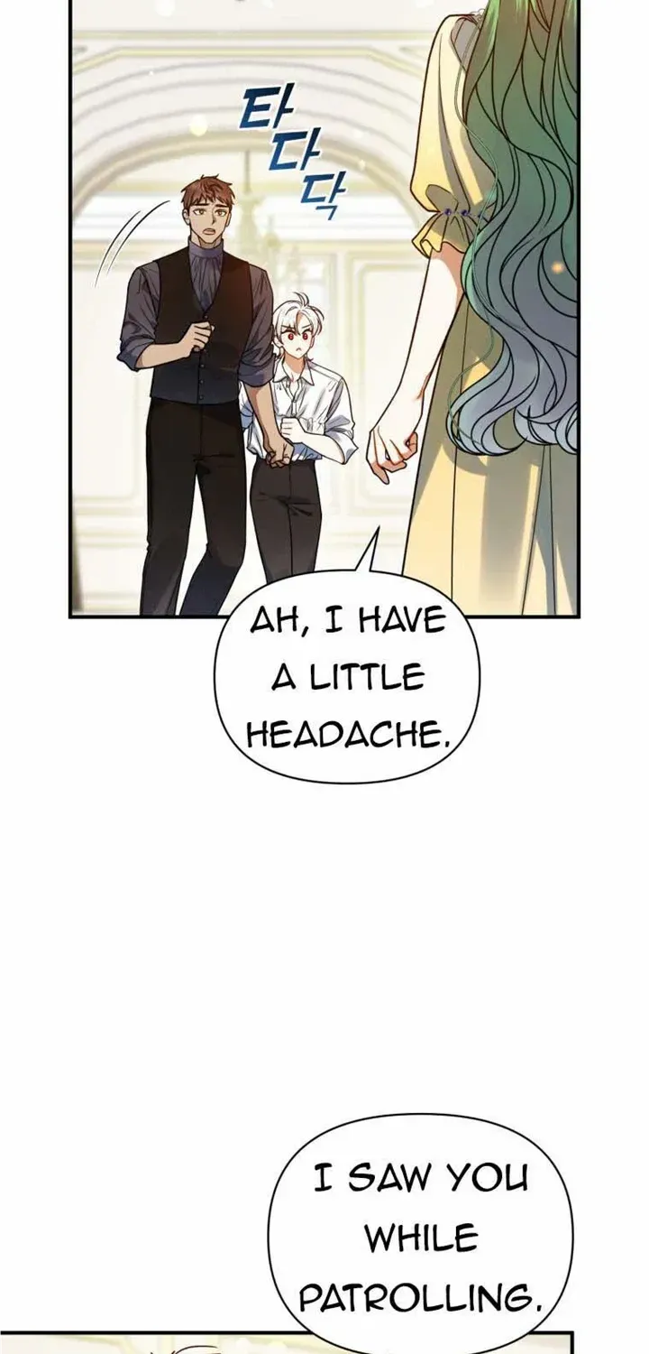 I Became The Younger Sister Of A Regretful Obsessive Male Lead Zinmanga X Chapter 66 Page 6