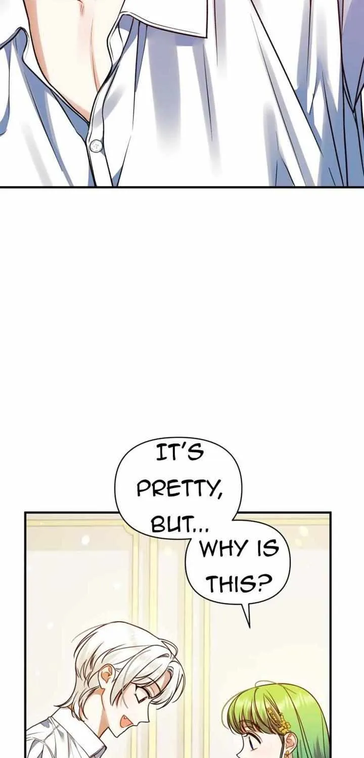 I Became The Younger Sister Of A Regretful Obsessive Male Lead Zinmanga X Chapter 66 Page 16