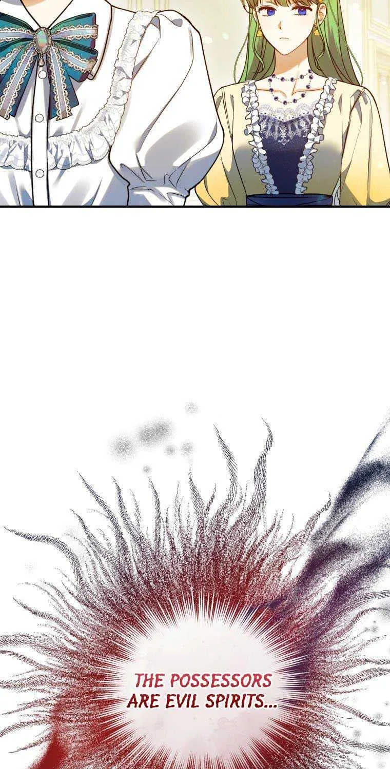 I Became The Younger Sister Of A Regretful Obsessive Male Lead Zinmanga X Chapter 65 Page 41