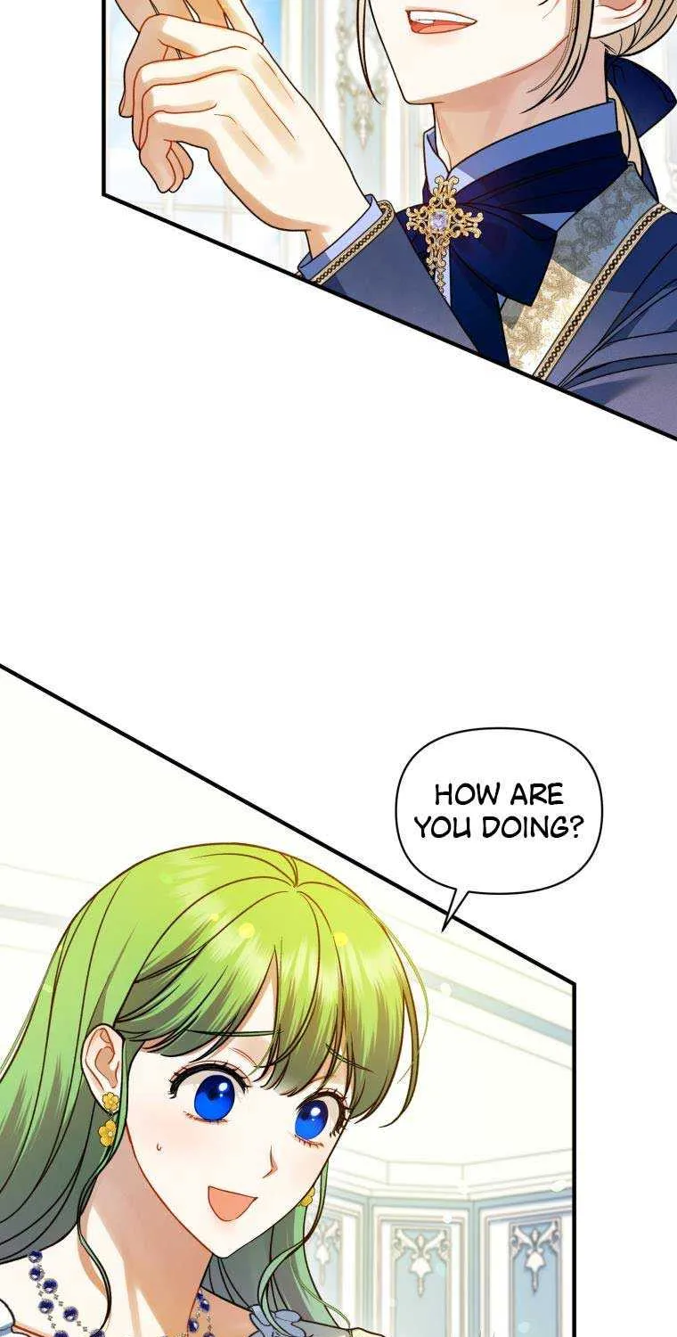 I Became The Younger Sister Of A Regretful Obsessive Male Lead Zinmanga X Chapter 65 Page 53