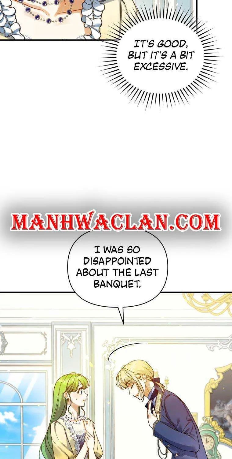 I Became The Younger Sister Of A Regretful Obsessive Male Lead Zinmanga X Chapter 65 Page 54