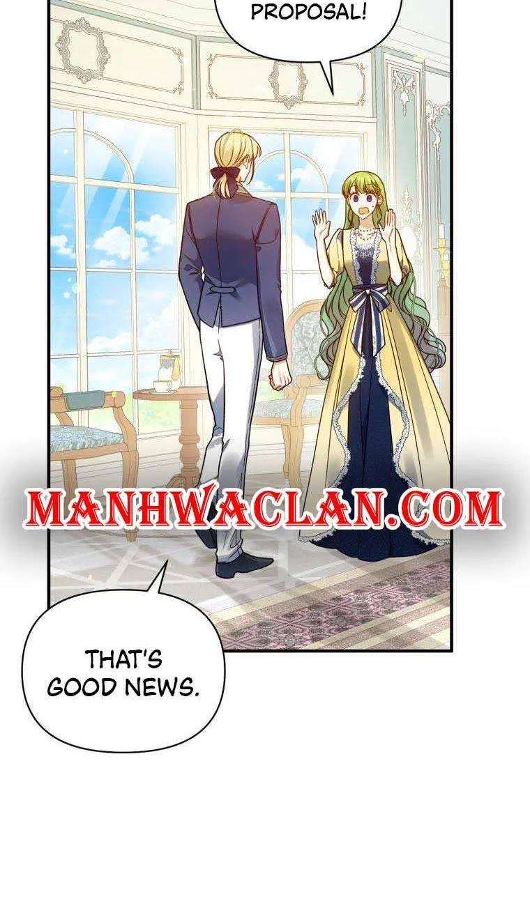 I Became The Younger Sister Of A Regretful Obsessive Male Lead Zinmanga X Chapter 65 Page 58