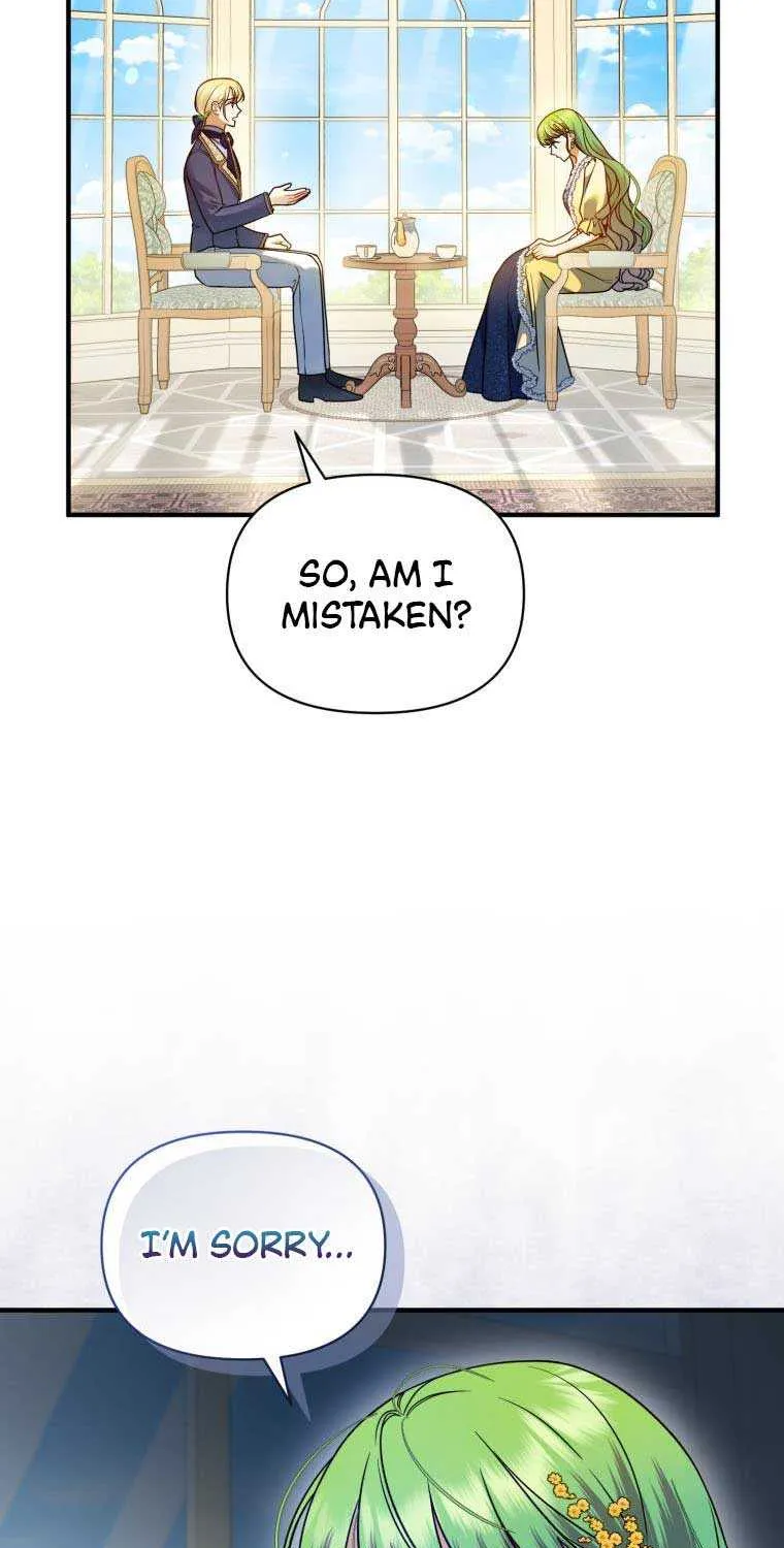 I Became The Younger Sister Of A Regretful Obsessive Male Lead Zinmanga X Chapter 65 Page 69