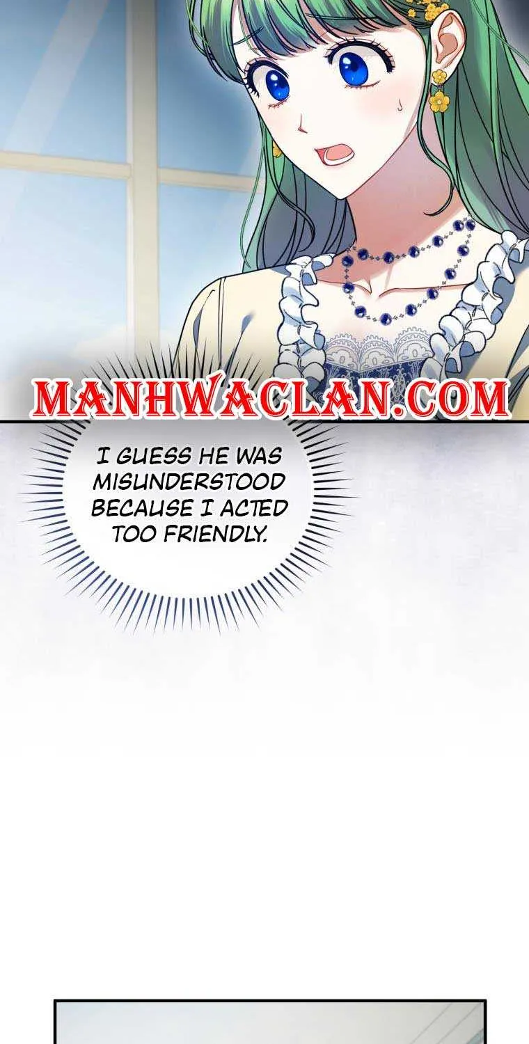 I Became The Younger Sister Of A Regretful Obsessive Male Lead Zinmanga X Chapter 65 Page 70