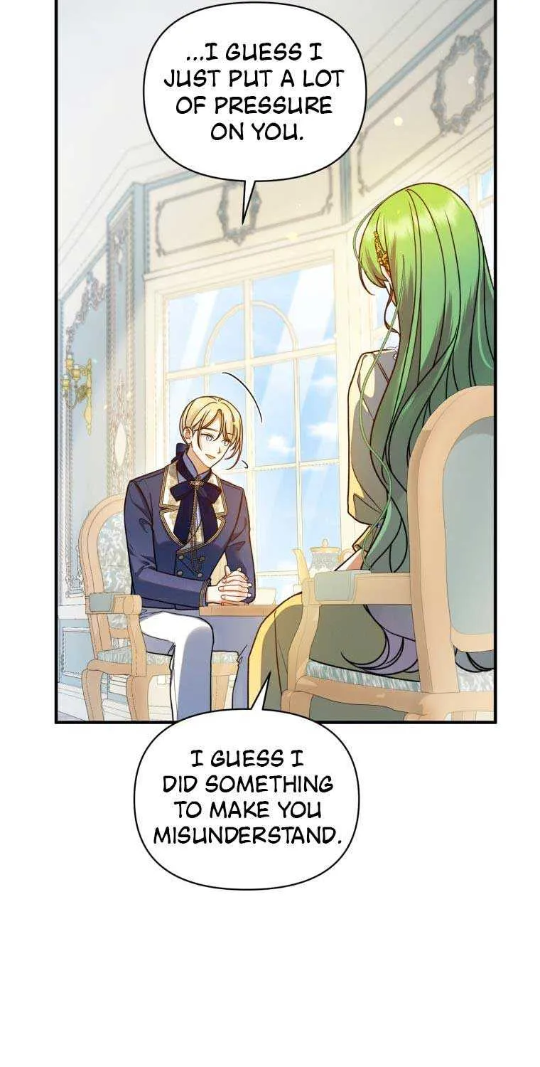 I Became The Younger Sister Of A Regretful Obsessive Male Lead Zinmanga X Chapter 65 Page 71