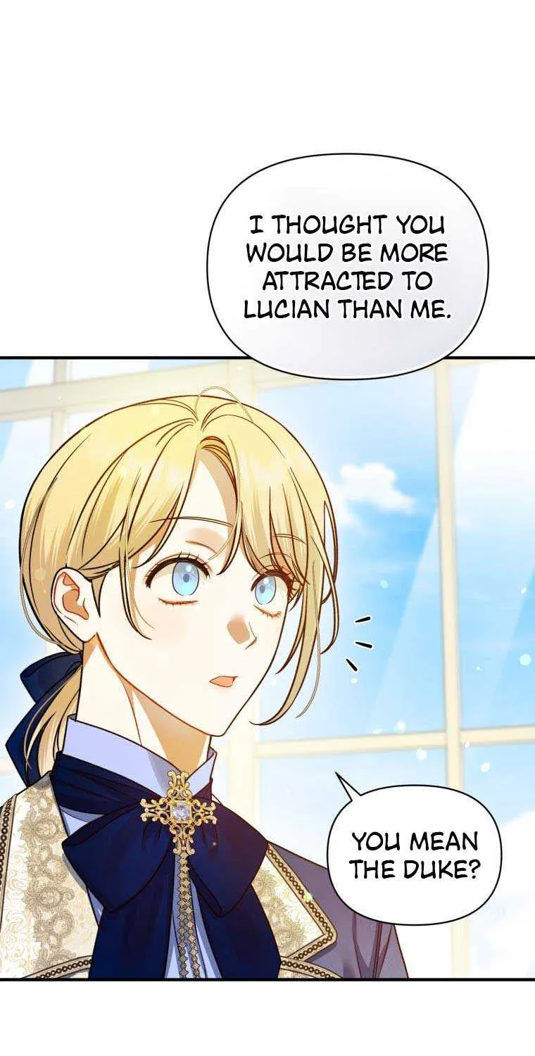 I Became The Younger Sister Of A Regretful Obsessive Male Lead Zinmanga X Chapter 65 Page 72
