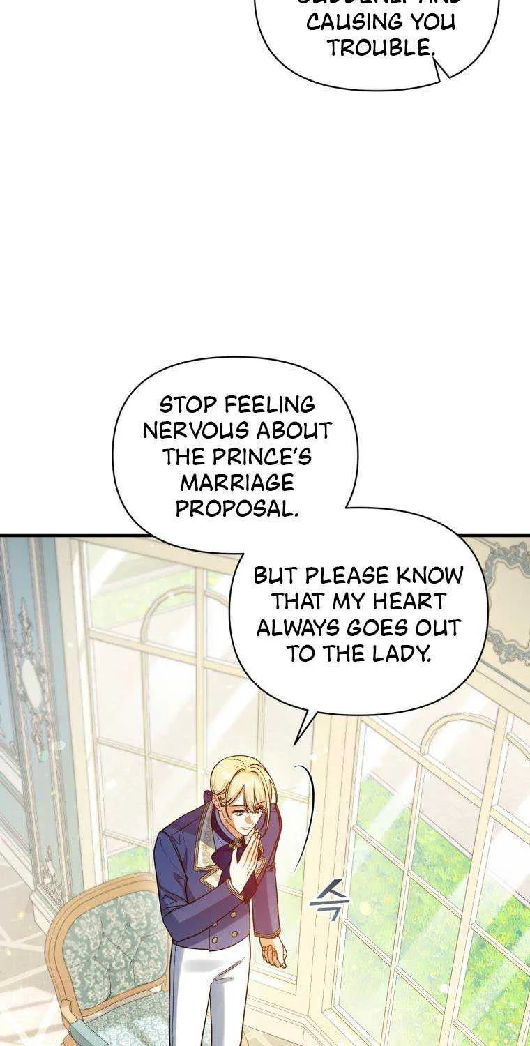 I Became The Younger Sister Of A Regretful Obsessive Male Lead Zinmanga X Chapter 65 Page 84