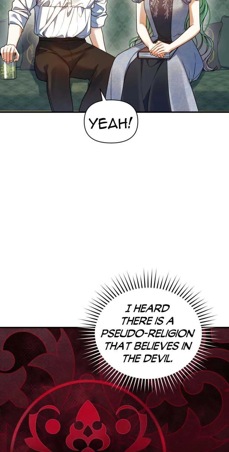 I Became The Younger Sister Of A Regretful Obsessive Male Lead Zinmanga X Chapter 64 Page 81