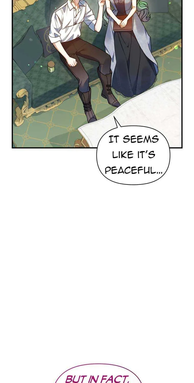 I Became The Younger Sister Of A Regretful Obsessive Male Lead Zinmanga X Chapter 64 Page 88