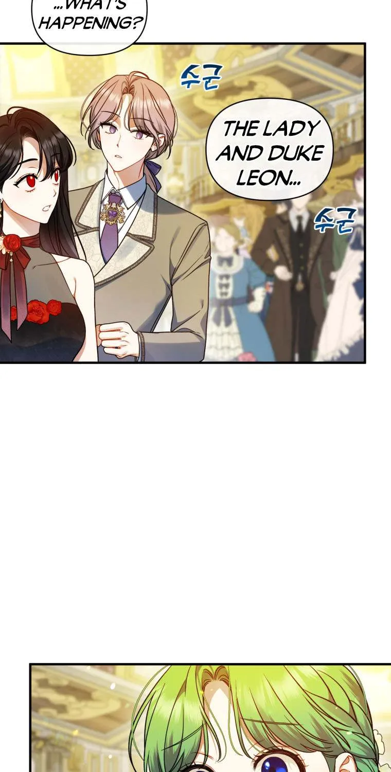 I Became The Younger Sister Of A Regretful Obsessive Male Lead Zinmanga X Chapter 63 Page 4