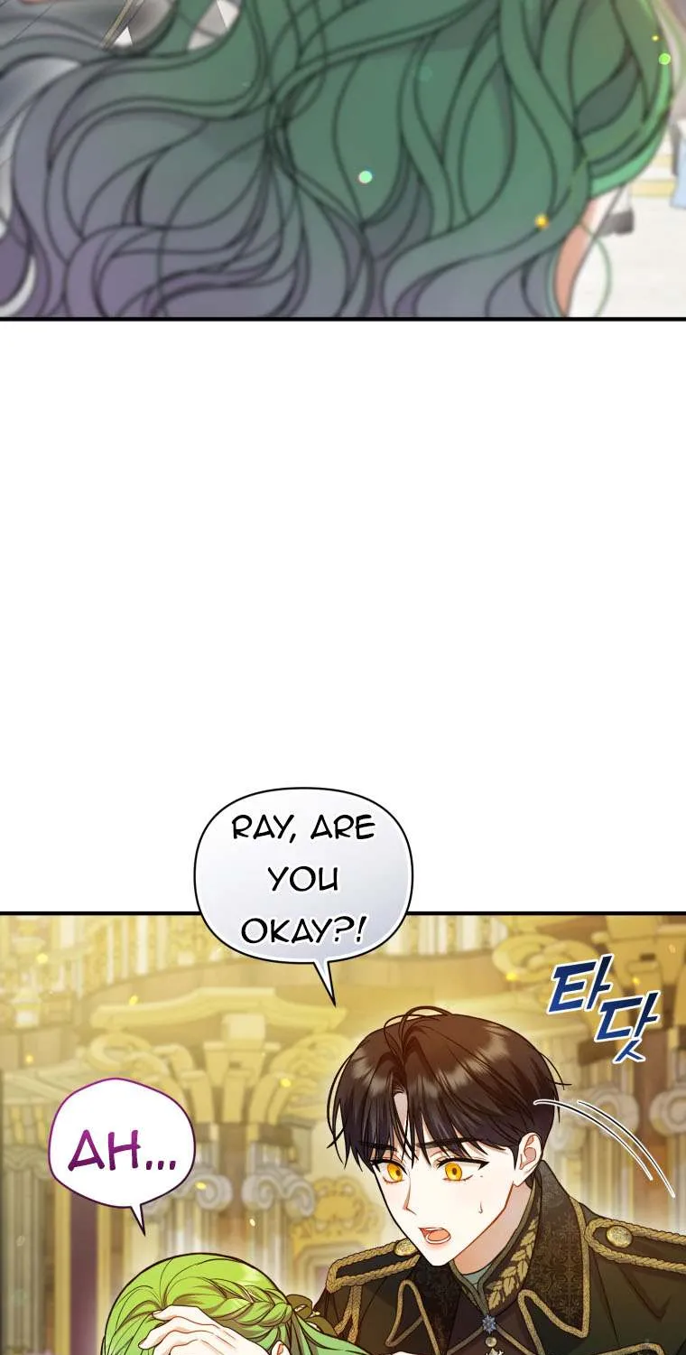I Became The Younger Sister Of A Regretful Obsessive Male Lead Zinmanga X Chapter 63 Page 9